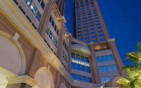 Sheraton Mall Of The Emirates Hotel, Dubai